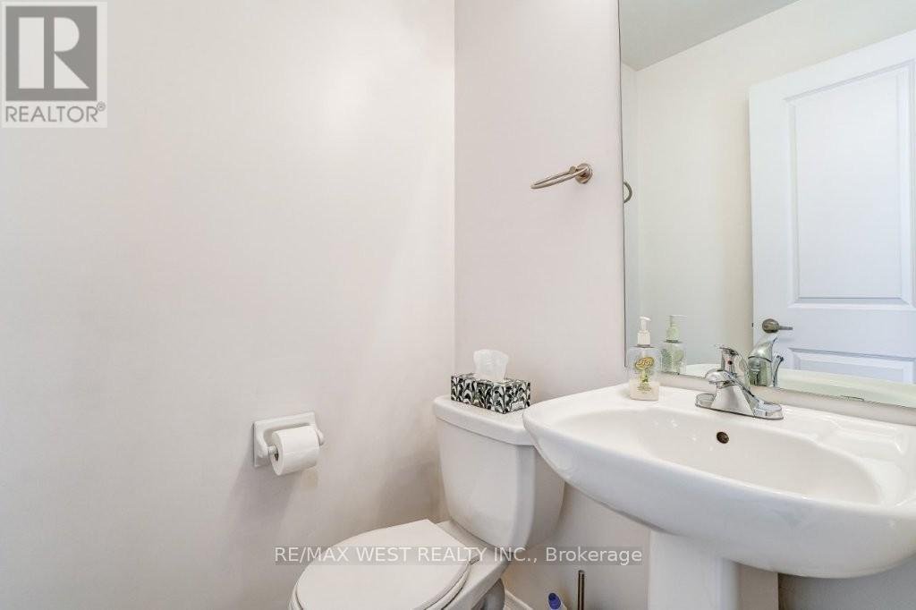 Th97 - 30 Fieldway Road, Toronto, Ontario  M8Z 3L2 - Photo 9 - W13128986