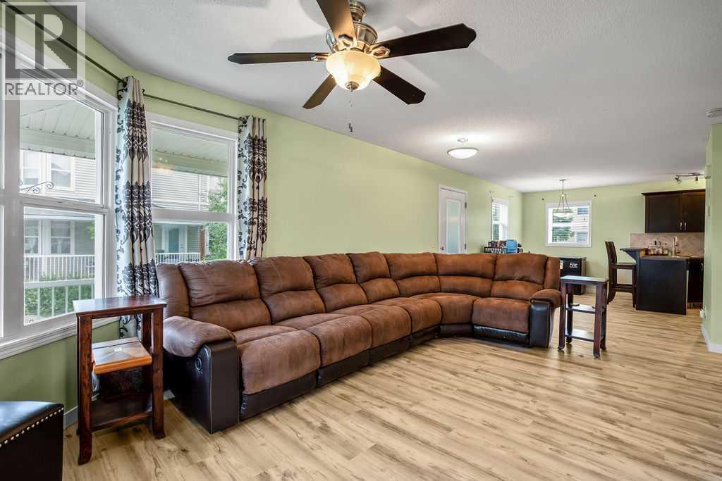 1010 Prairie Sound Circle NW, High River, Alberta  T1V 2A5 - Photo 6 - A2307402