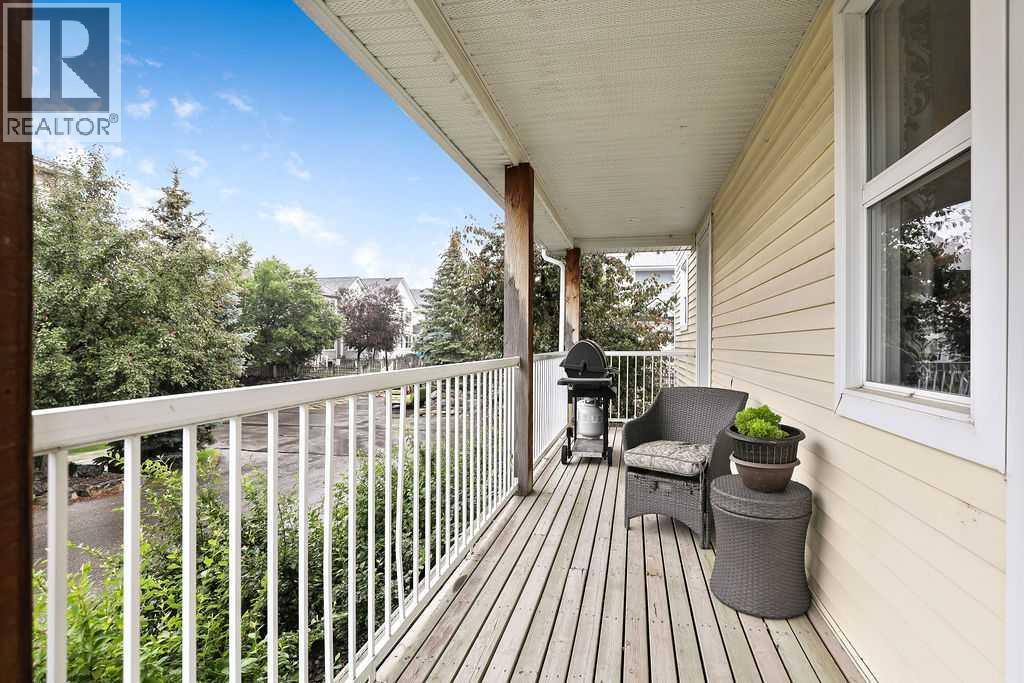 1010 Prairie Sound Circle NW, High River, Alberta  T1V 2A5 - Photo 3 - A2307402