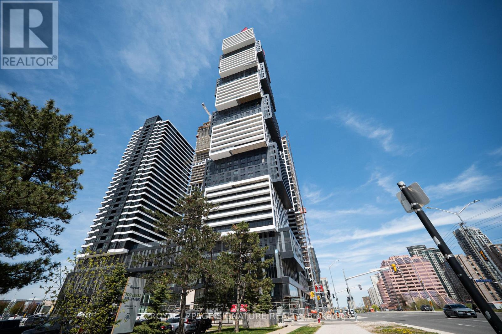 4703 - 4015 THE EXCHANGE, Mississauga, Ontario