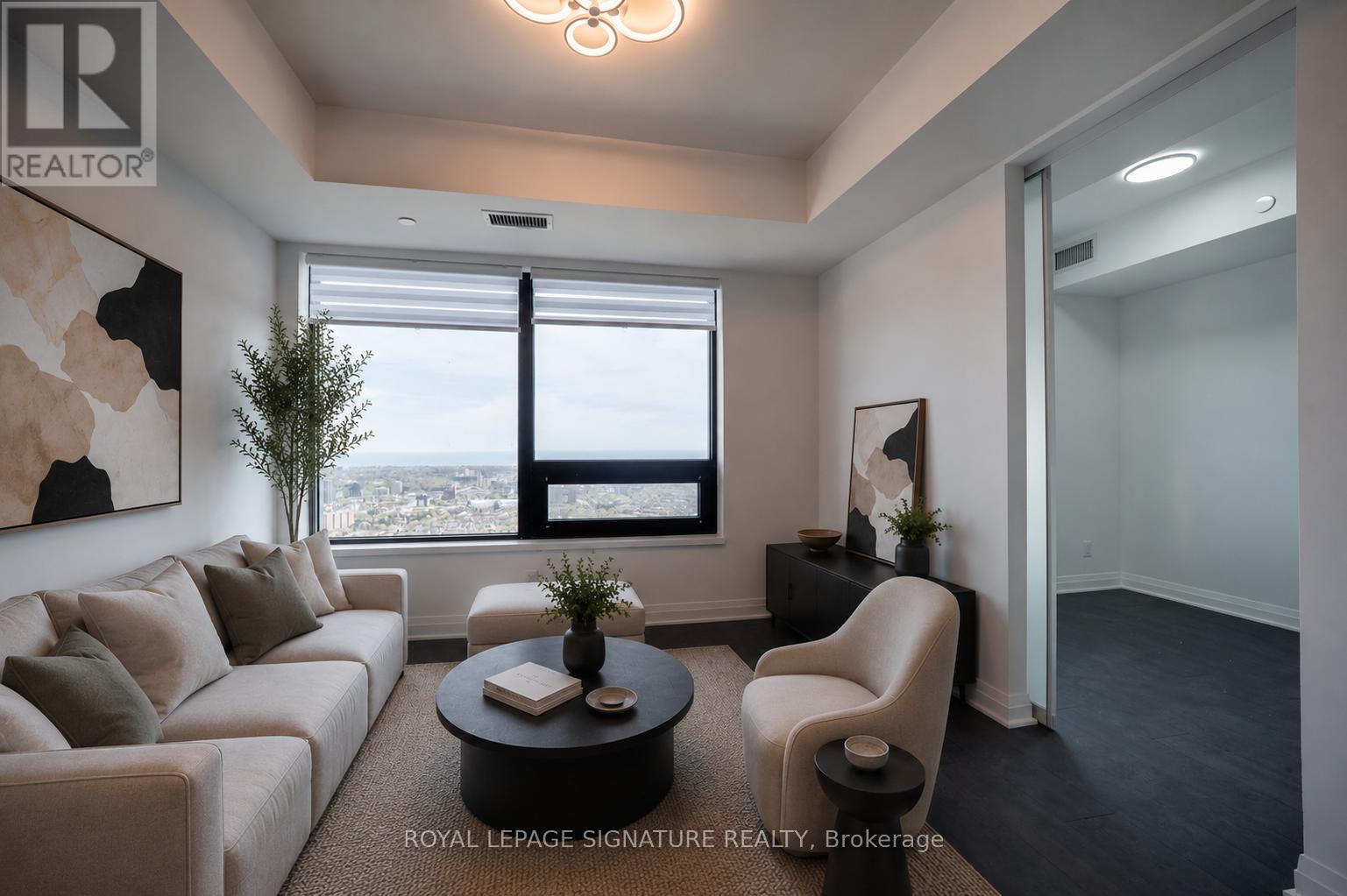 4703 - 4015 The Exchange, Mississauga (City Centre), Ontario  L5B 0N9 - Photo 22 - W13129026