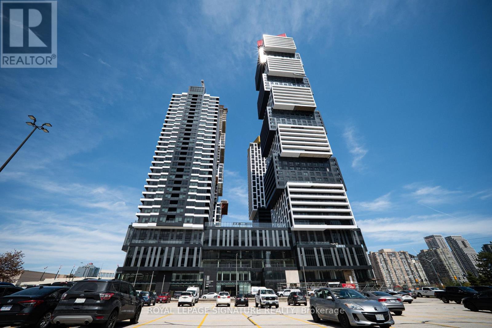 4703 - 4015 The Exchange, Mississauga (City Centre), Ontario  L5B 0N9 - Photo 41 - W13129026
