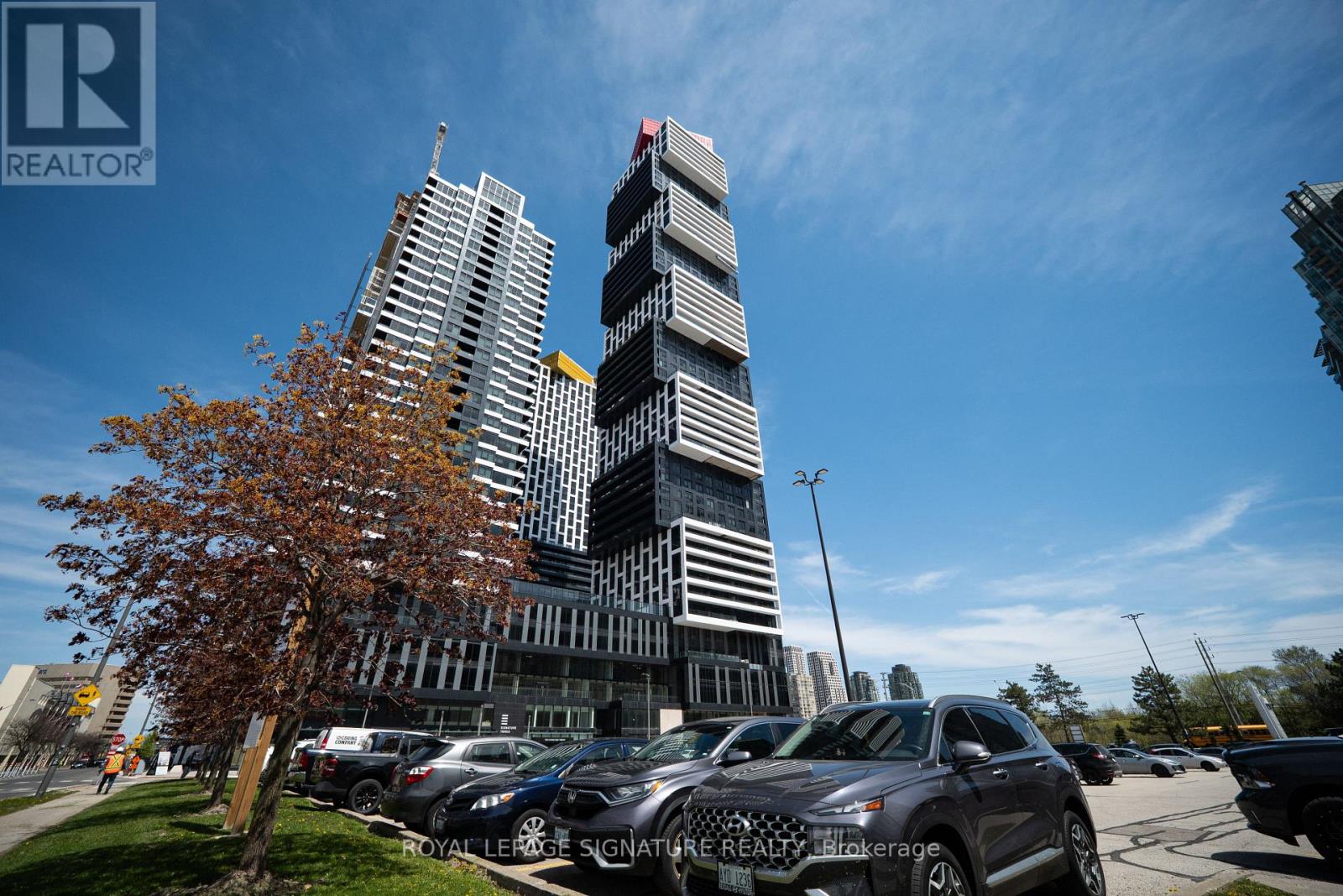 4703 - 4015 The Exchange, Mississauga (City Centre), Ontario  L5B 0N9 - Photo 42 - W13129026