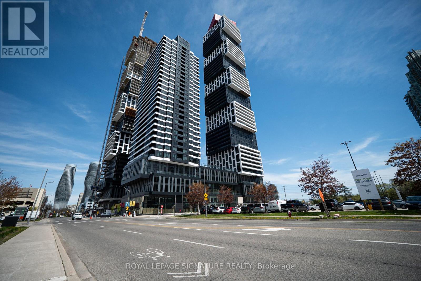 4703 - 4015 The Exchange, Mississauga (City Centre), Ontario  L5B 0N9 - Photo 43 - W13129026