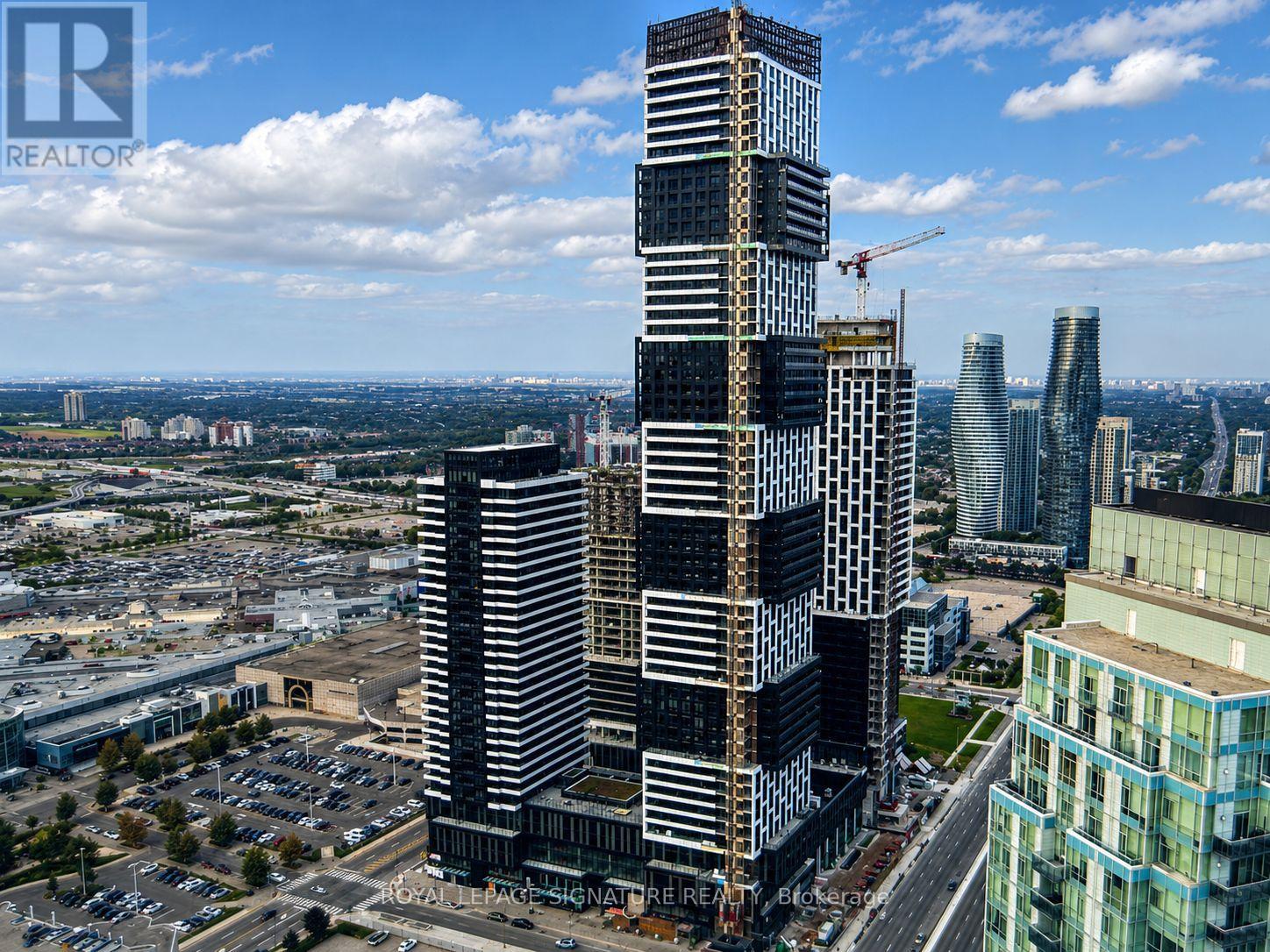 4703 - 4015 The Exchange, Mississauga (City Centre), Ontario  L5B 0N9 - Photo 44 - W13129026