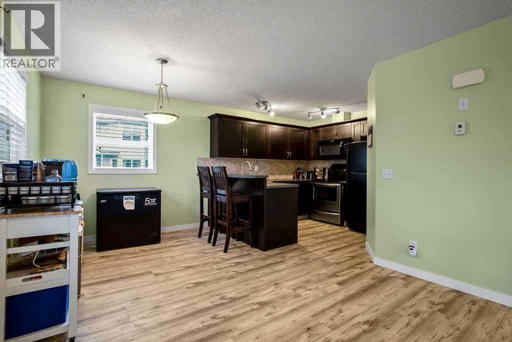 1010 Prairie Sound Circle NW, High River, Alberta  T1V 2A5 - Photo 12 - A2307402