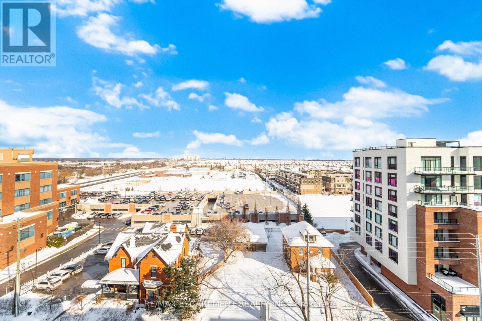 Ph #811 - 2486 Old Bronte Road, Oakville, Ontario  L6M 0Y4 - Photo 15 - W13129068
