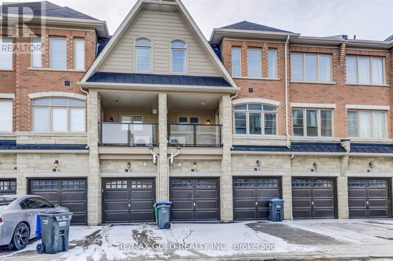 108 - 200 Veterans Drive, Brampton, Ontario  L7A 4S6 - Photo 13 - W13129070