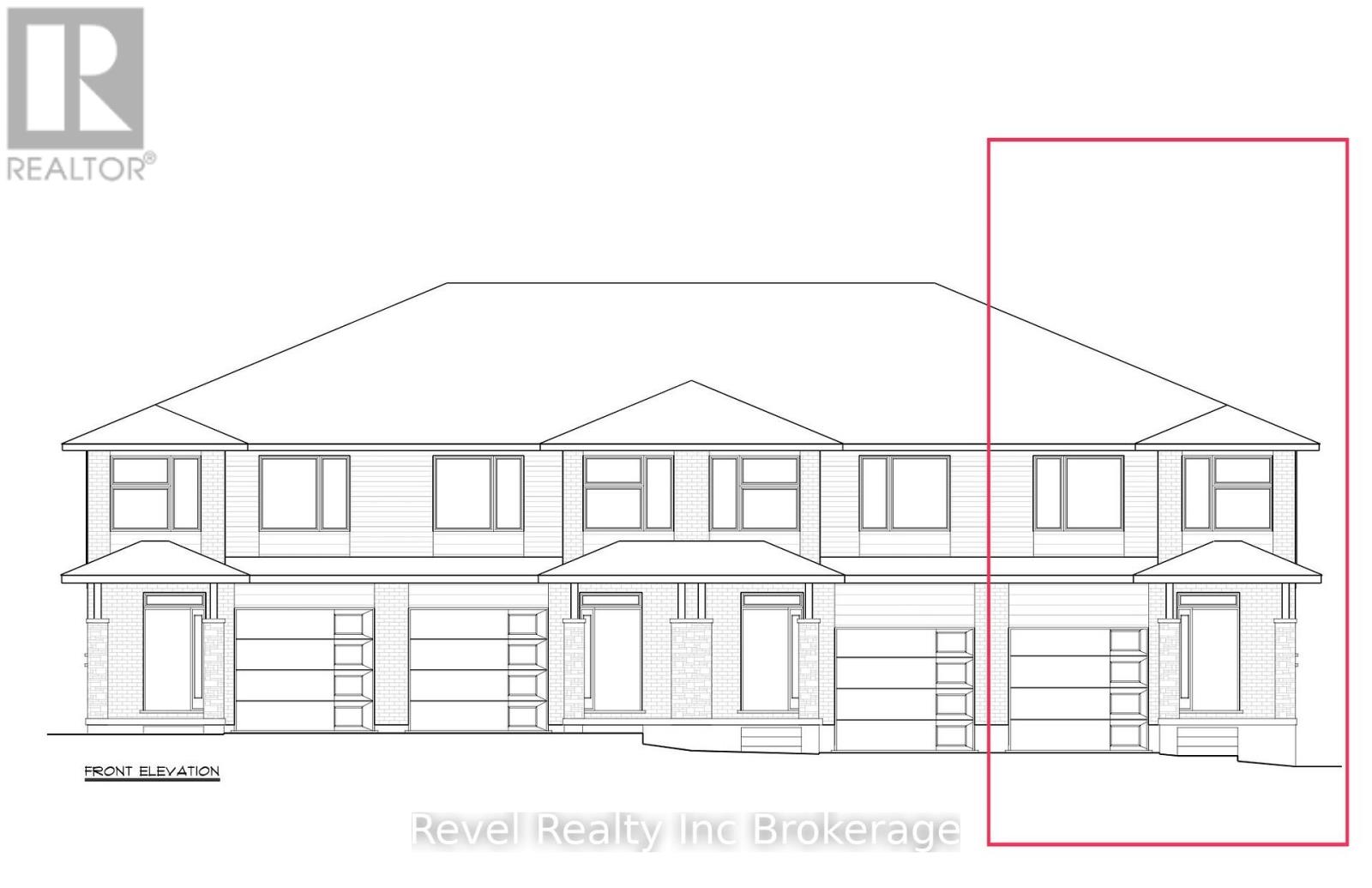 323 KADING CRESCENT, Woodstock, Ontario