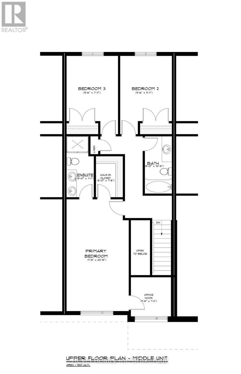 323 Kading Crescent, Woodstock, Ontario  N4S 7V6 - Photo 4 - X13129236