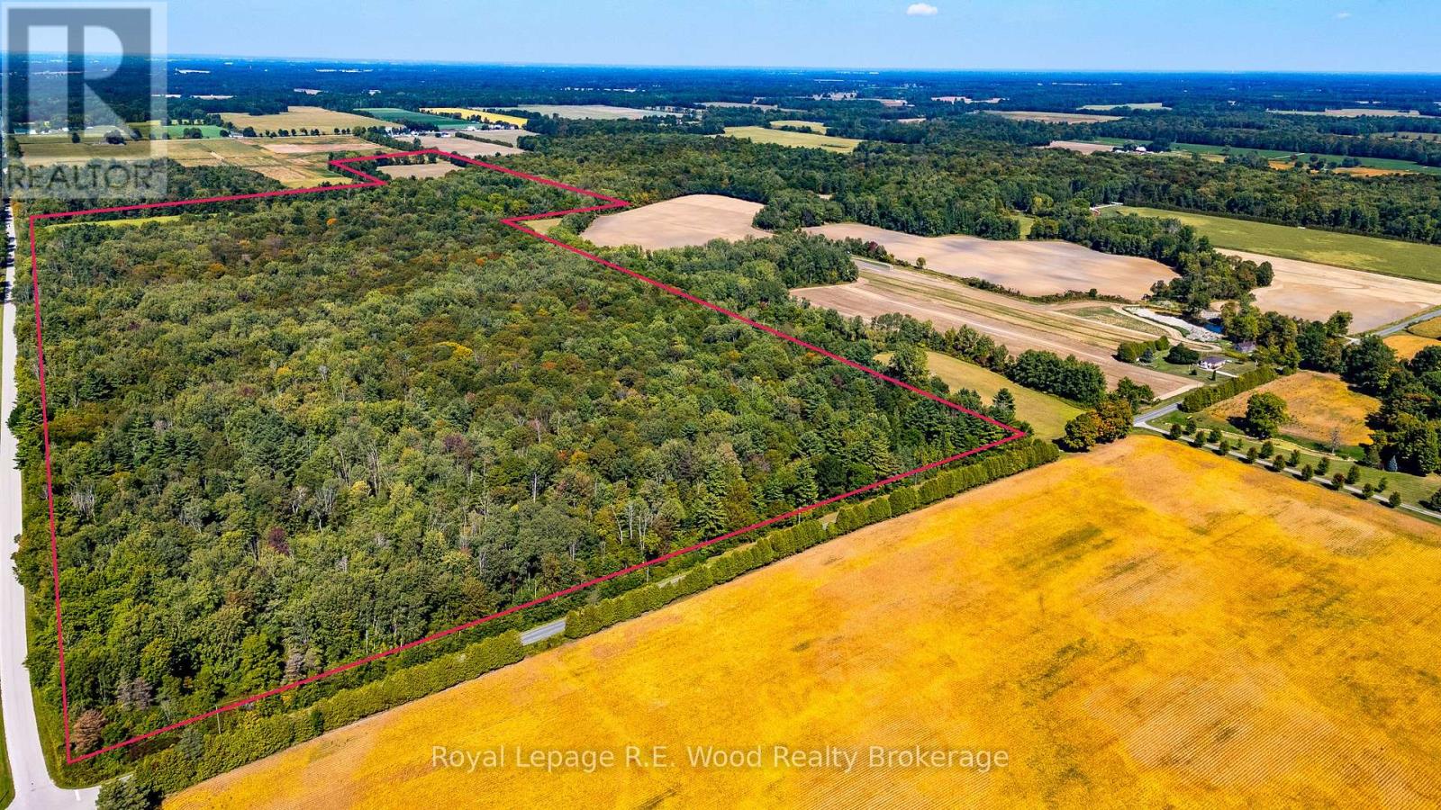 PT LT 134-135 LAMERS LINE, Bayham, Ontario