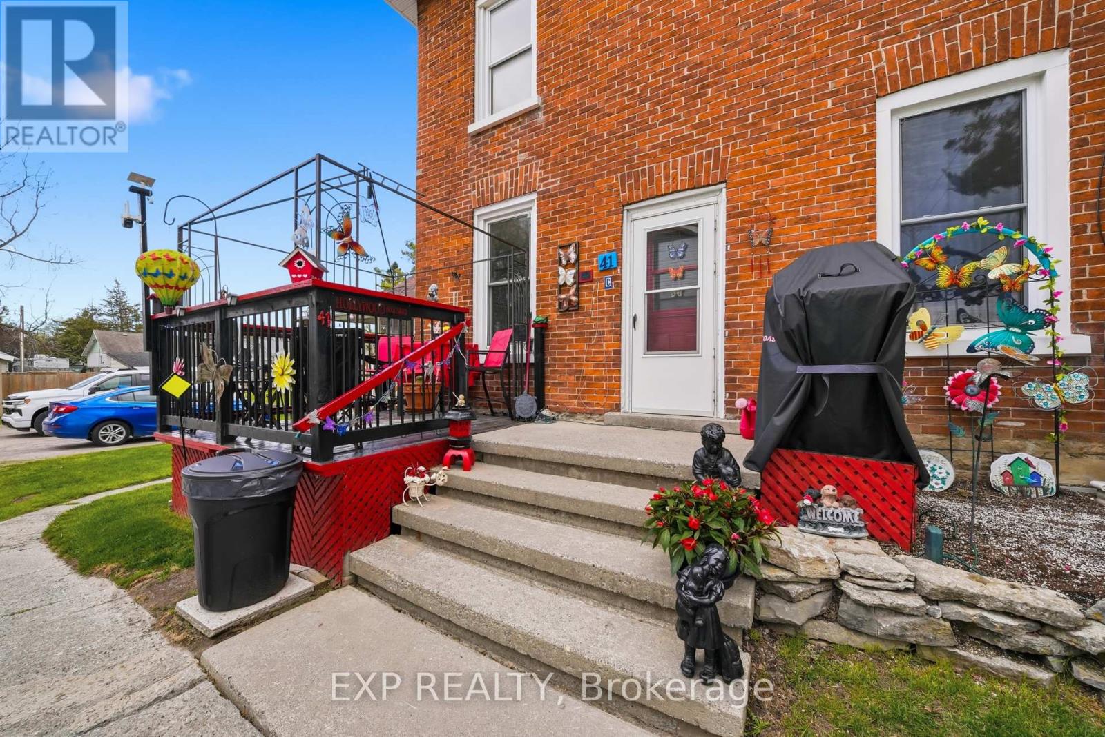 41 Mill Street, Quinte West, Ontario  K0K 2C0 - Photo 14 - X13128730