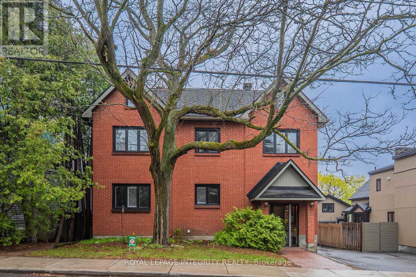 103 - 222 Russell Avenue, Ottawa, Ontario  K1N 7X5 - Photo 2 - X13128840