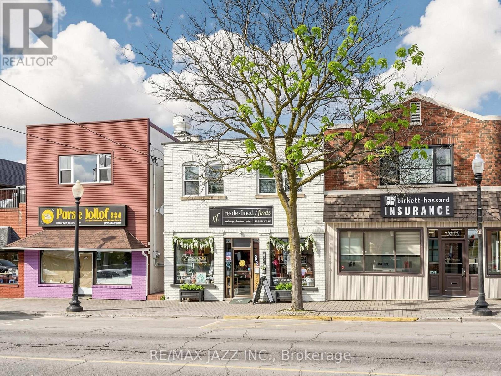 A - 6258 Main Street, Whitchurch-Stouffville, Ontario  L4A 1E2 - Photo 2 - N13129320
