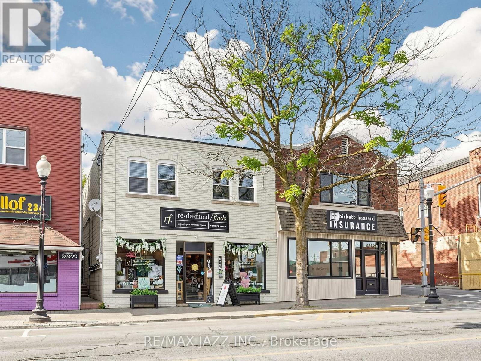 A - 6258 Main Street, Whitchurch-Stouffville, Ontario  L4A 1E2 - Photo 4 - N13129320