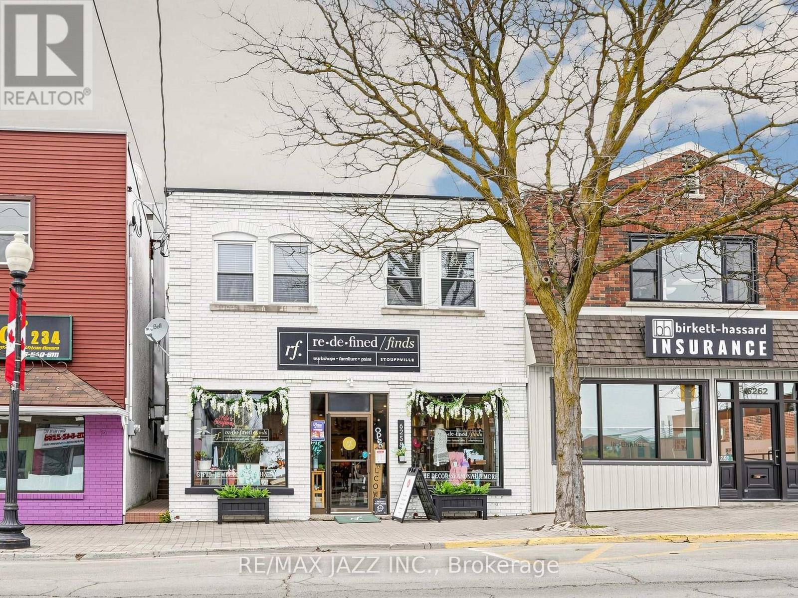 A - 6258 Main Street, Whitchurch-Stouffville, Ontario  L4A 1E2 - Photo 5 - N13129320