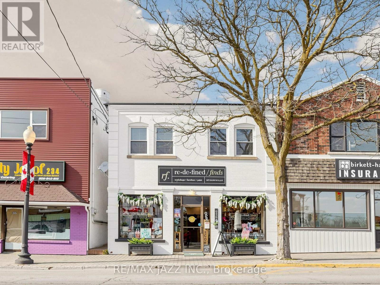A - 6258 Main Street, Whitchurch-Stouffville, Ontario  L4A 1E2 - Photo 6 - N13129320