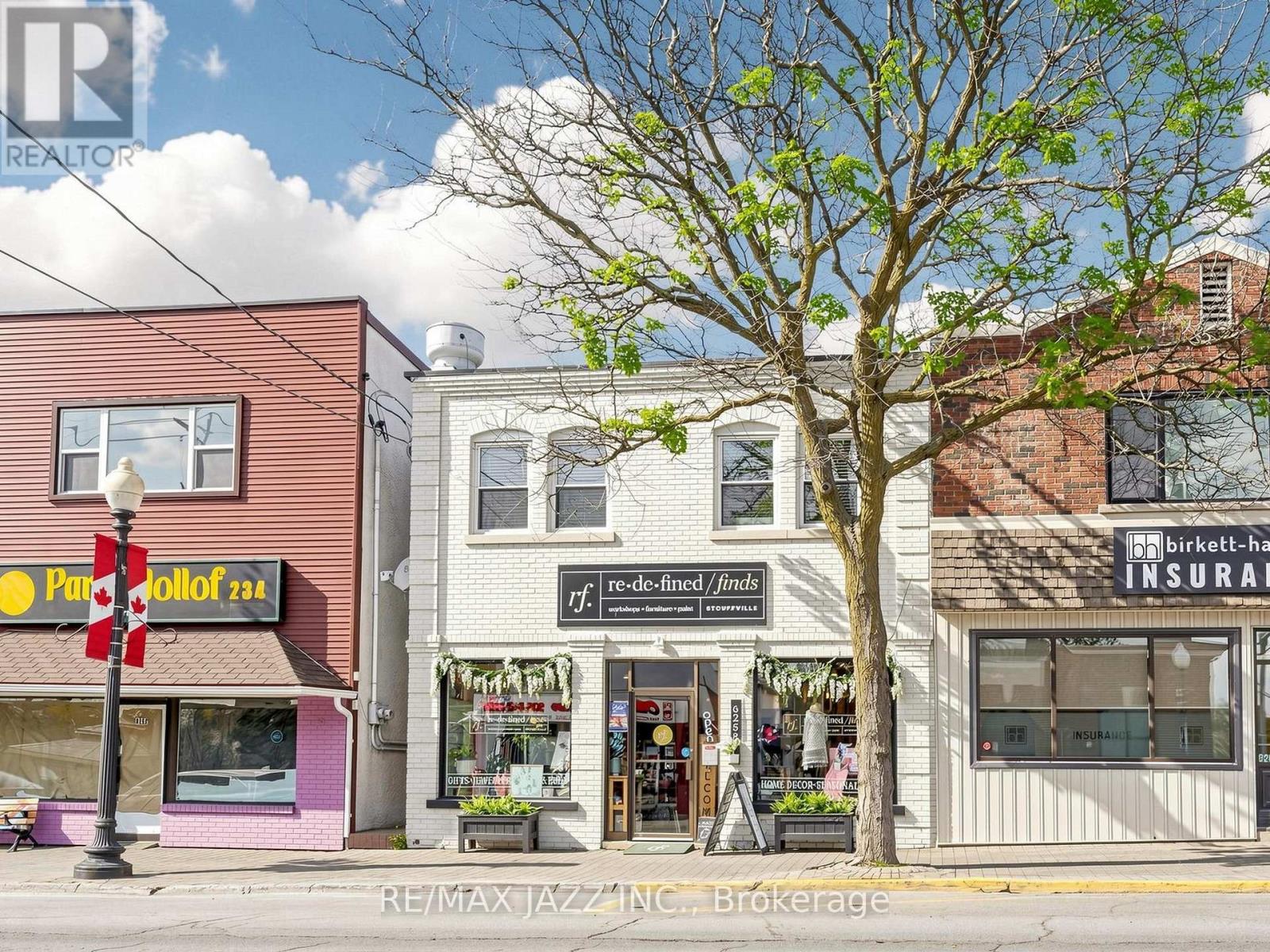 A - 6258 Main Street, Whitchurch-Stouffville, Ontario  L4A 1E2 - Photo 7 - N13129320