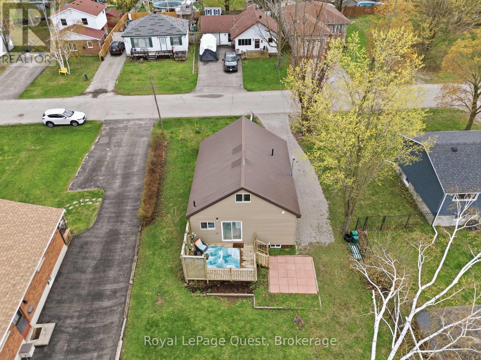 38 Adair Street, Orillia, Ontario  L3V 2X2 - Photo 25 - S13129188