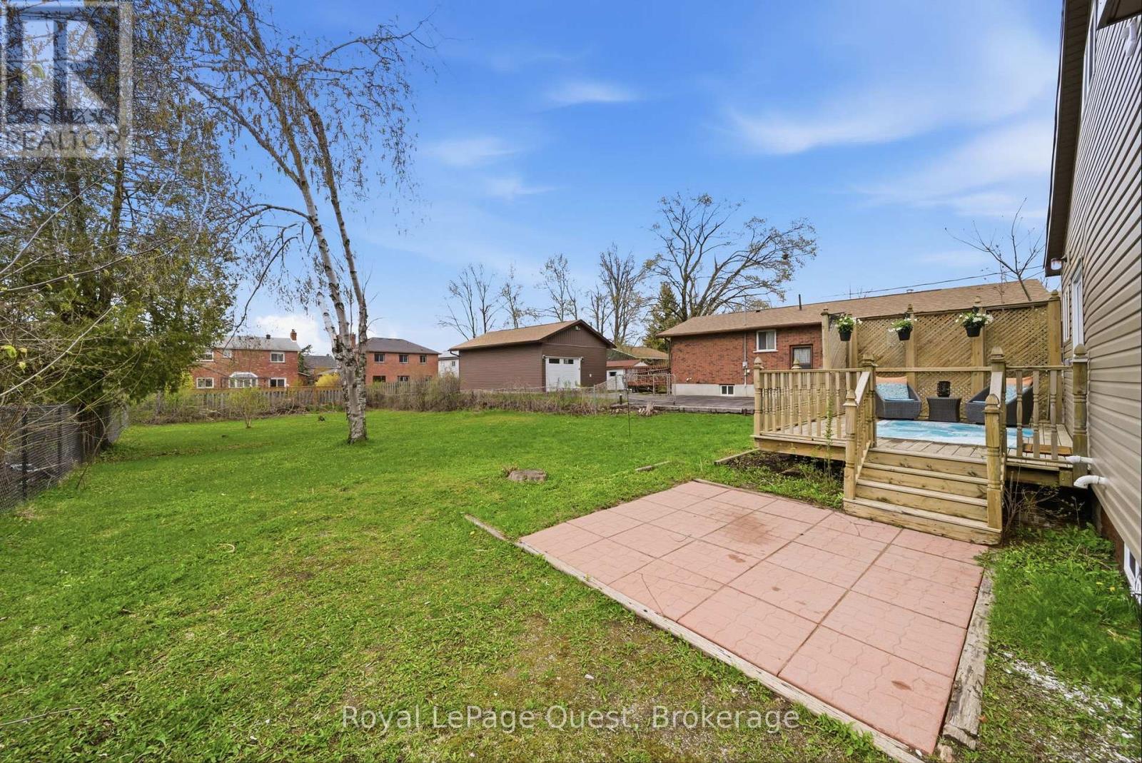 38 Adair Street, Orillia, Ontario  L3V 2X2 - Photo 27 - S13129188