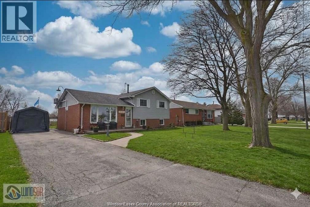 5145 COLBOURNE, Windsor, Ontario
