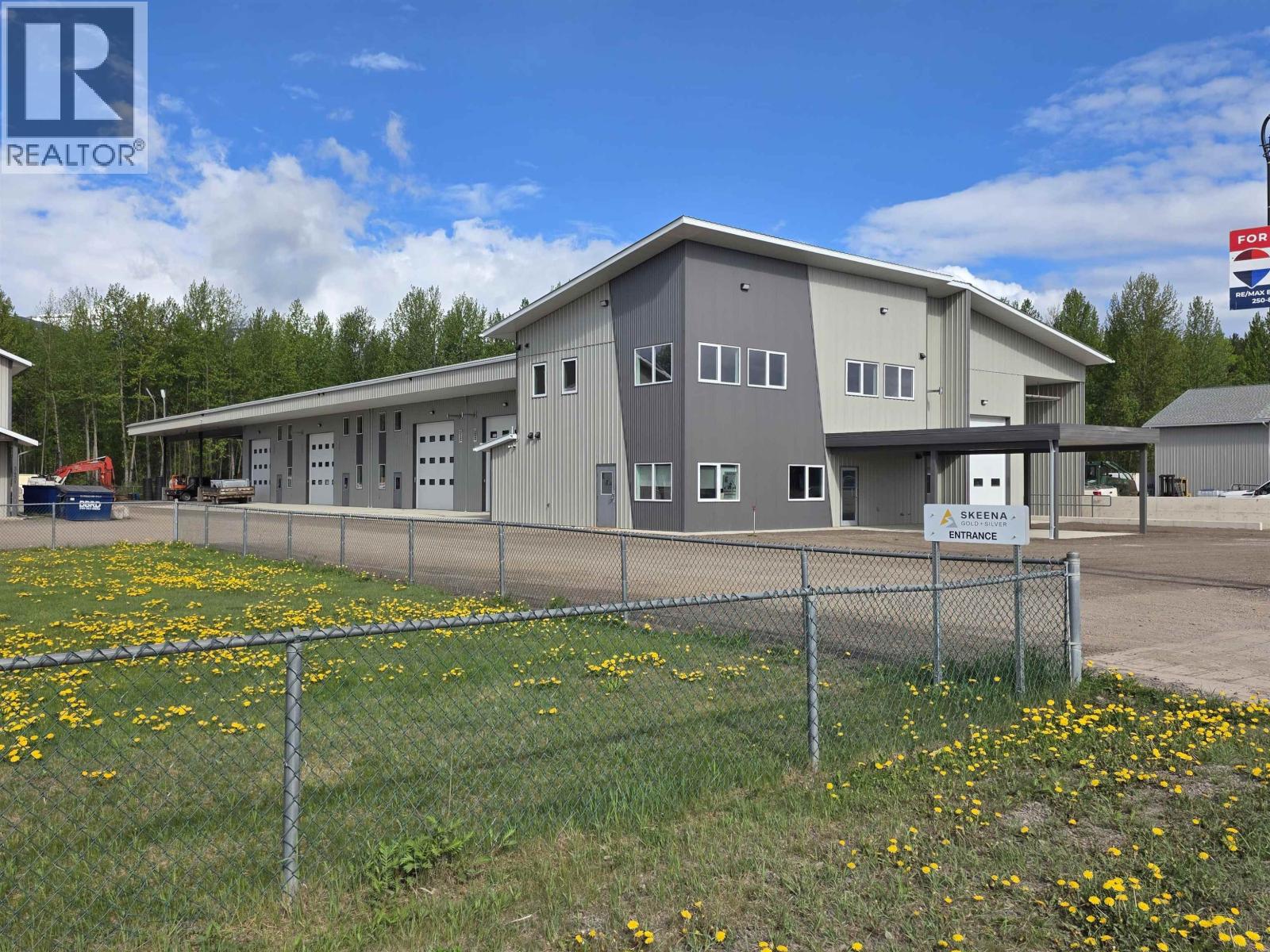 3441 19th Avenue, Smithers, British Columbia  V0J 2N0 - Photo 1 - C8074237