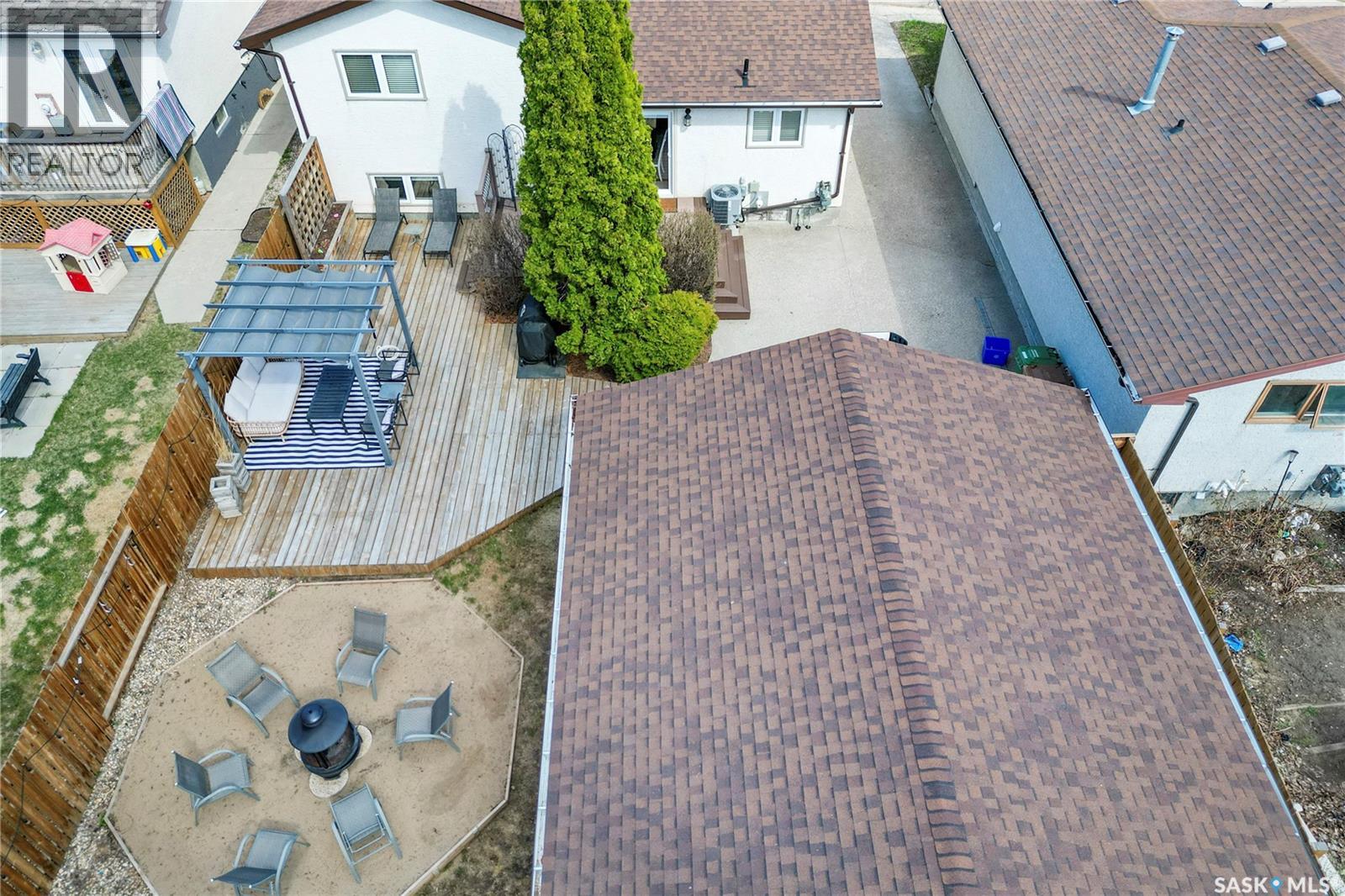 1206 Flexman Crescent N, Regina, Saskatchewan  S4X 2Y8 - Photo 35 - SK035832
