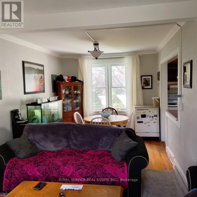 42 Harcourt Street, Port Hope, Ontario  L1A 1M4 - Photo 4 - X13129248