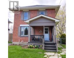 42 HARCOURT STREET, Port Hope, Ontario