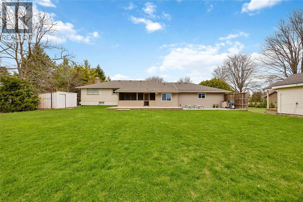 2133 London Line, Sarnia, Ontario  N7T 7H2 - Photo 43 - 26008244