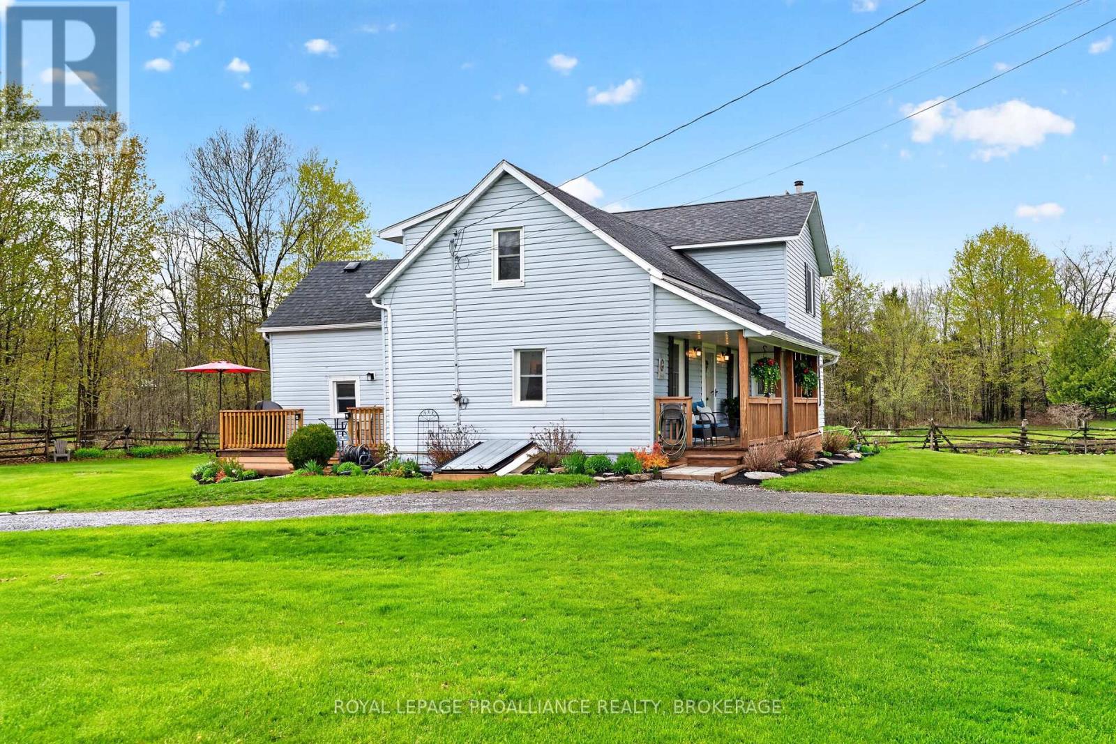 311 Burridge Road, Frontenac, Ontario  K0H 1T0 - Photo 13 - X13129334