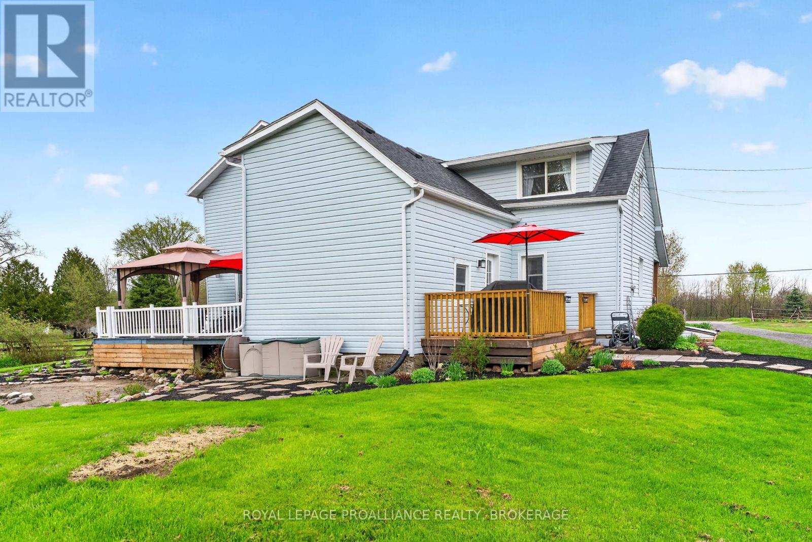 311 Burridge Road, Frontenac, Ontario  K0H 1T0 - Photo 14 - X13129334