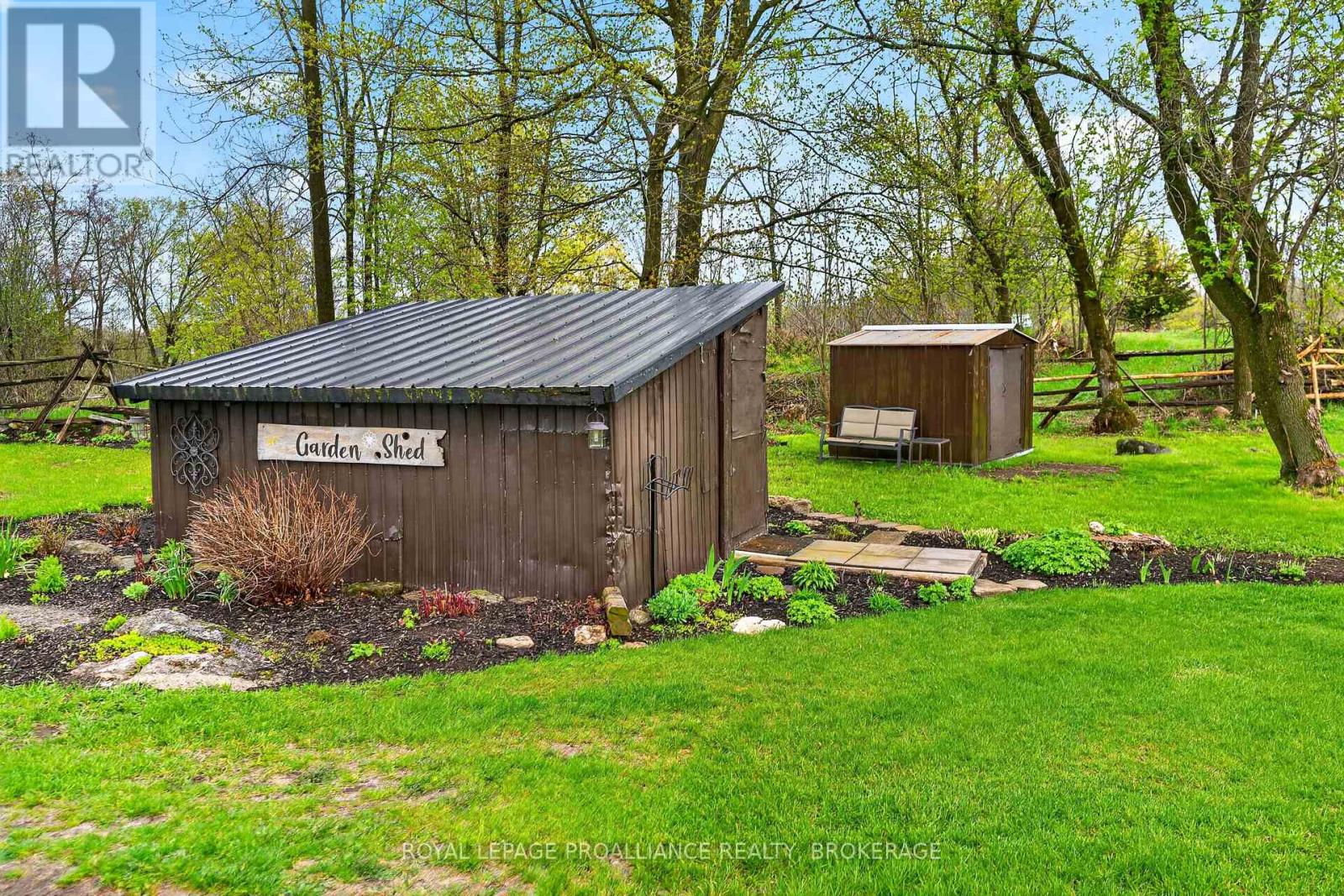 311 Burridge Road, Frontenac, Ontario  K0H 1T0 - Photo 15 - X13129334
