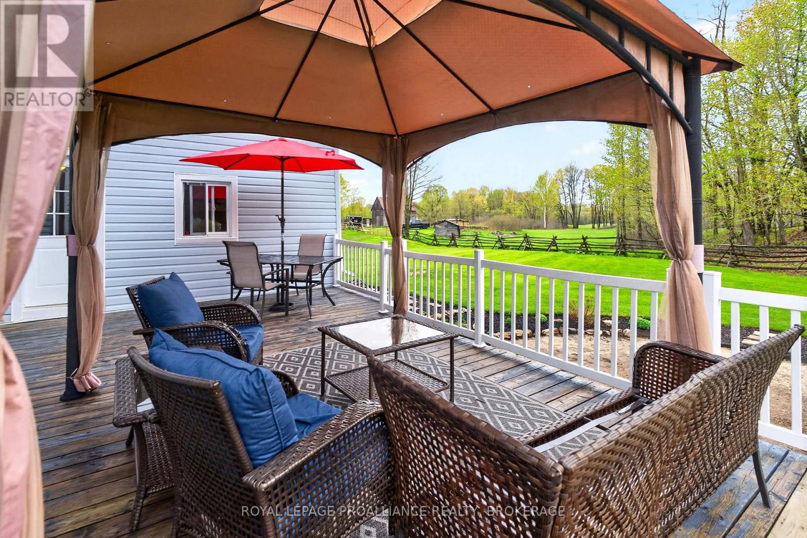 311 Burridge Road, Frontenac, Ontario  K0H 1T0 - Photo 4 - X13129334