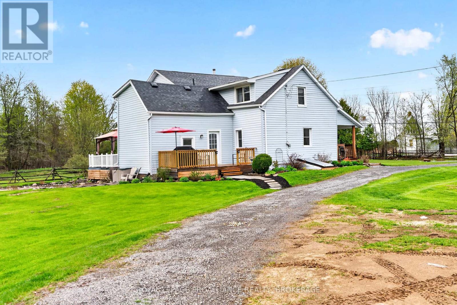 311 Burridge Road, Frontenac, Ontario  K0H 1T0 - Photo 48 - X13129334