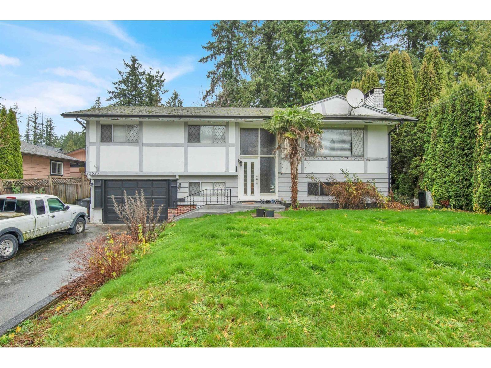 12627 58 AVENUE, Surrey, British Columbia