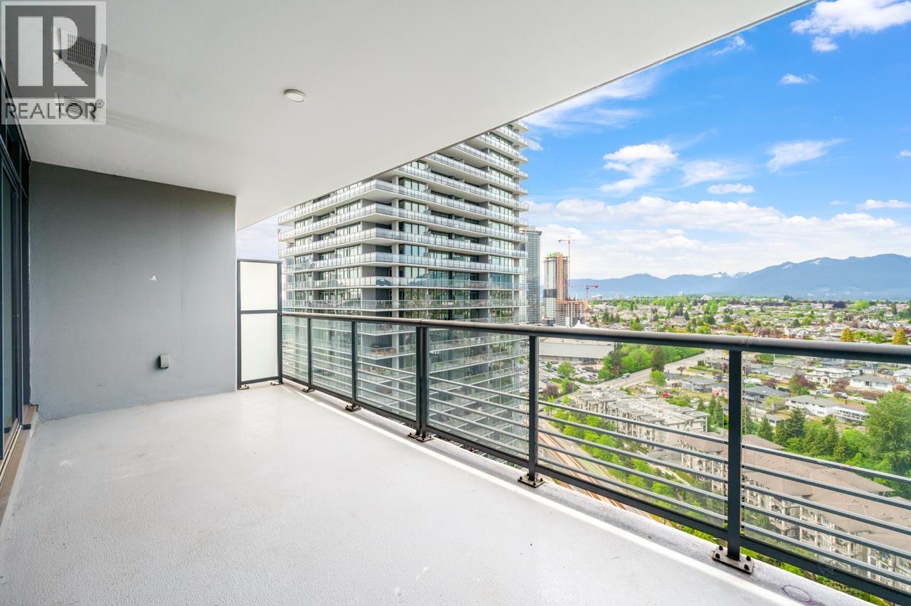 2306 4730 Lougheed Highway, Burnaby, British Columbia  V5C 0M9 - Photo 23 - R3123255
