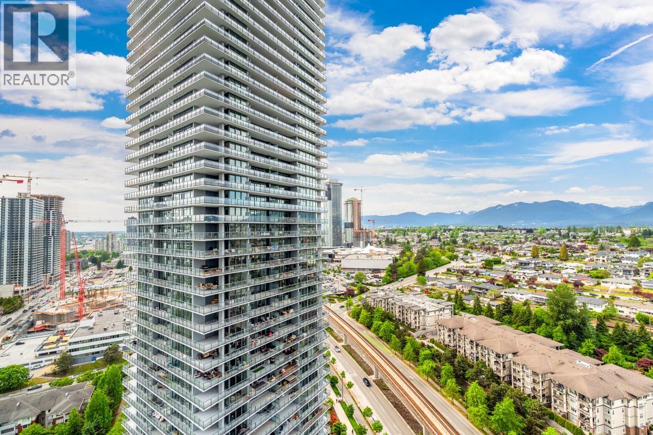 2306 4730 Lougheed Highway, Burnaby, British Columbia  V5C 0M9 - Photo 26 - R3123255