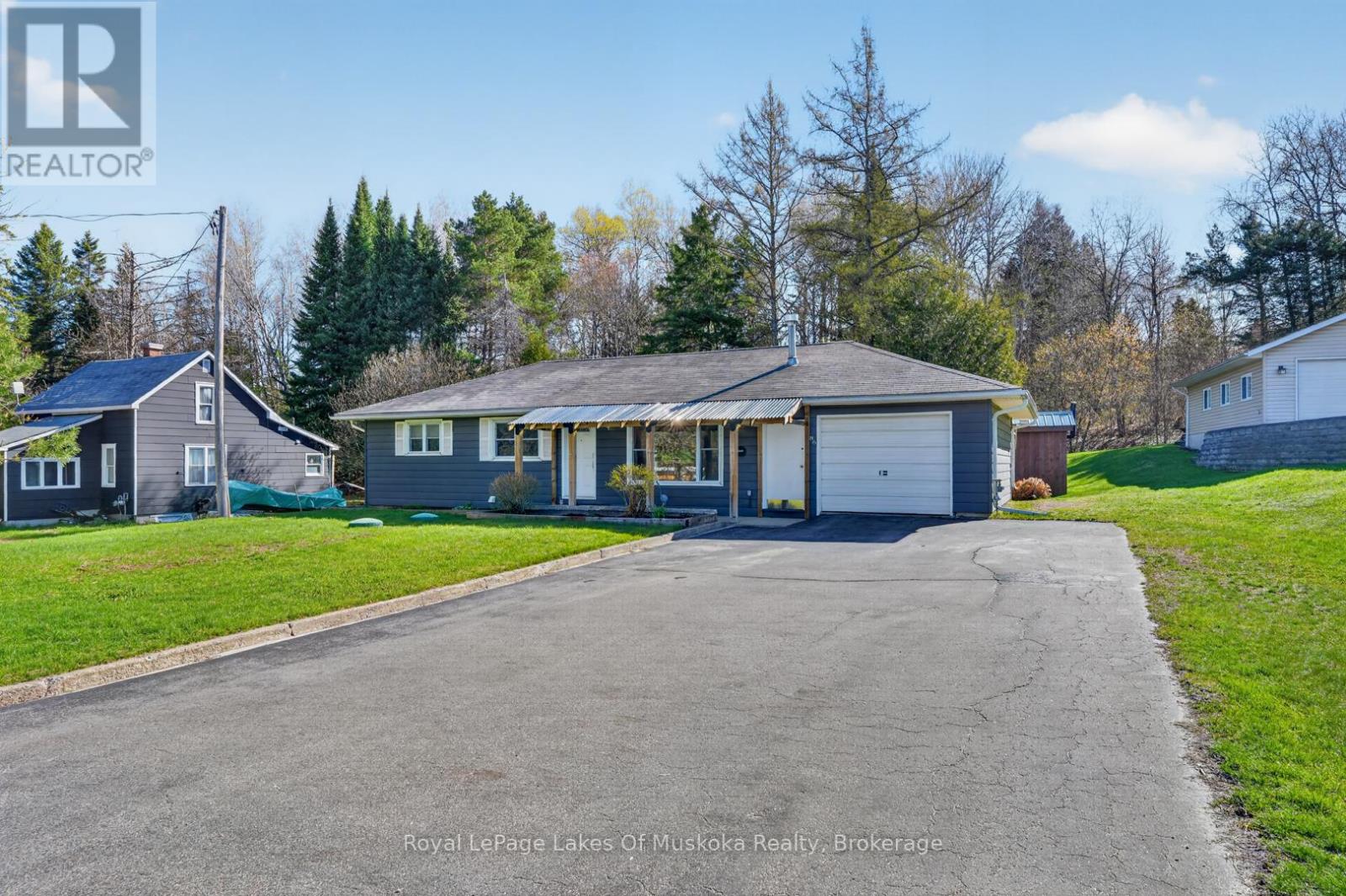 86 Ontario Street, Armour, Ontario  P0A 1C0 - Photo 2 - X13129082