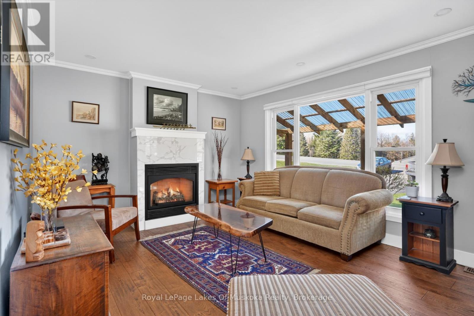 86 Ontario Street, Armour, Ontario  P0A 1C0 - Photo 4 - X13129082