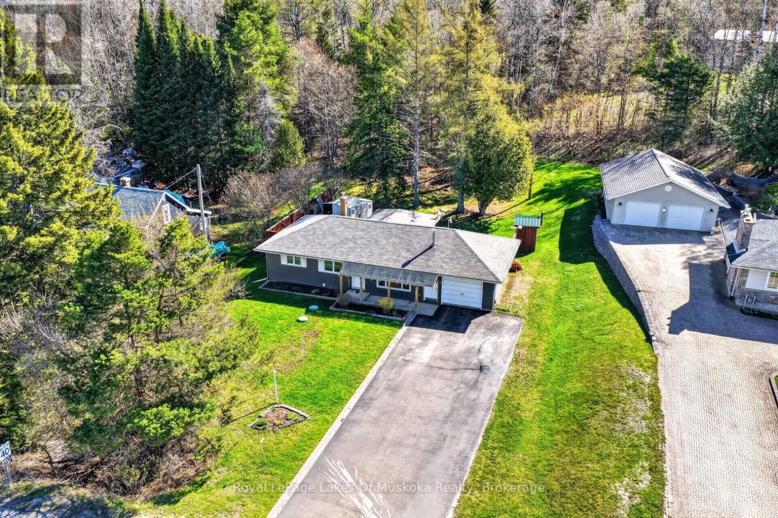 86 Ontario Street, Armour, Ontario  P0A 1C0 - Photo 42 - X13129082