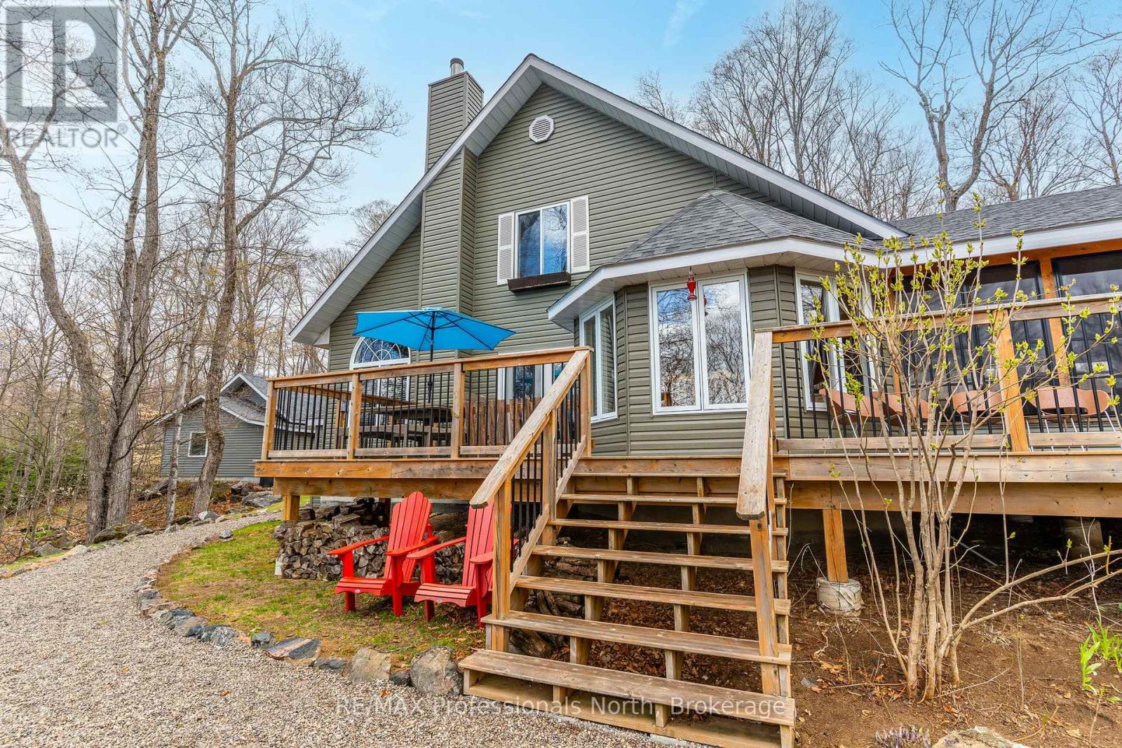 3179 Trappers Trail, Dysart Et Al, Ontario  K0M 1S0 - Photo 35 - X13129212