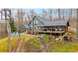3179 TRAPPERS TRAIL, dysart et al (dudley), Ontario