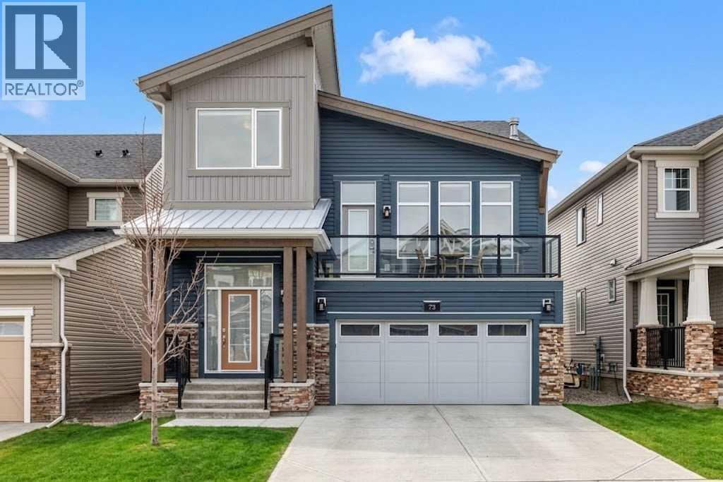 73 Carrington Circle Nw, Calgary, Alberta  T3P 0Y4 - Photo 1 - A2280210