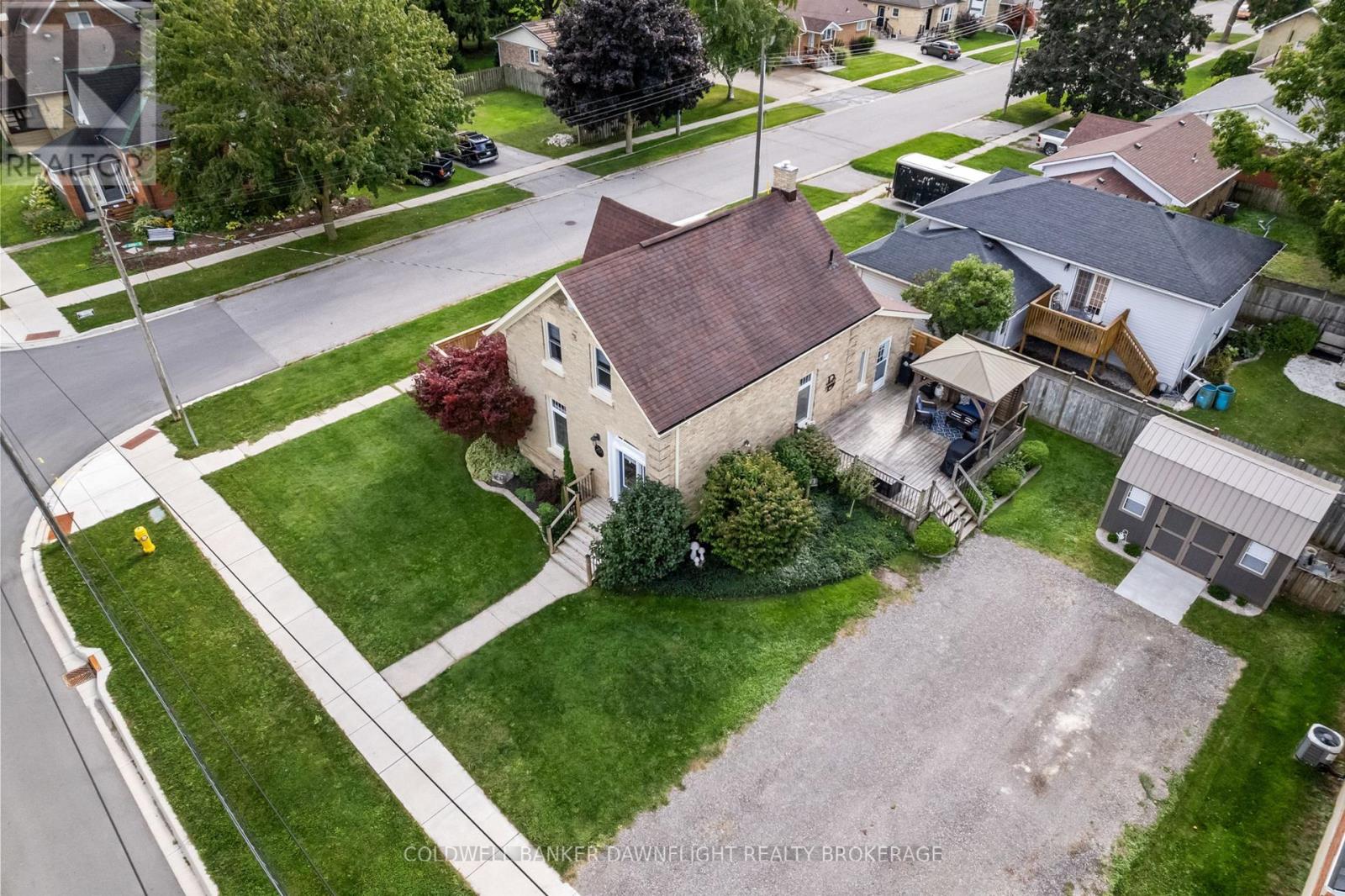 383 William Street, South Huron, Ontario  N0M 1S2 - Photo 3 - X13129092