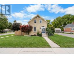 383 WILLIAM STREET, South Huron, Ontario