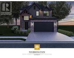 31 ALLISTER DRIVE, Middlesex Centre, Ontario