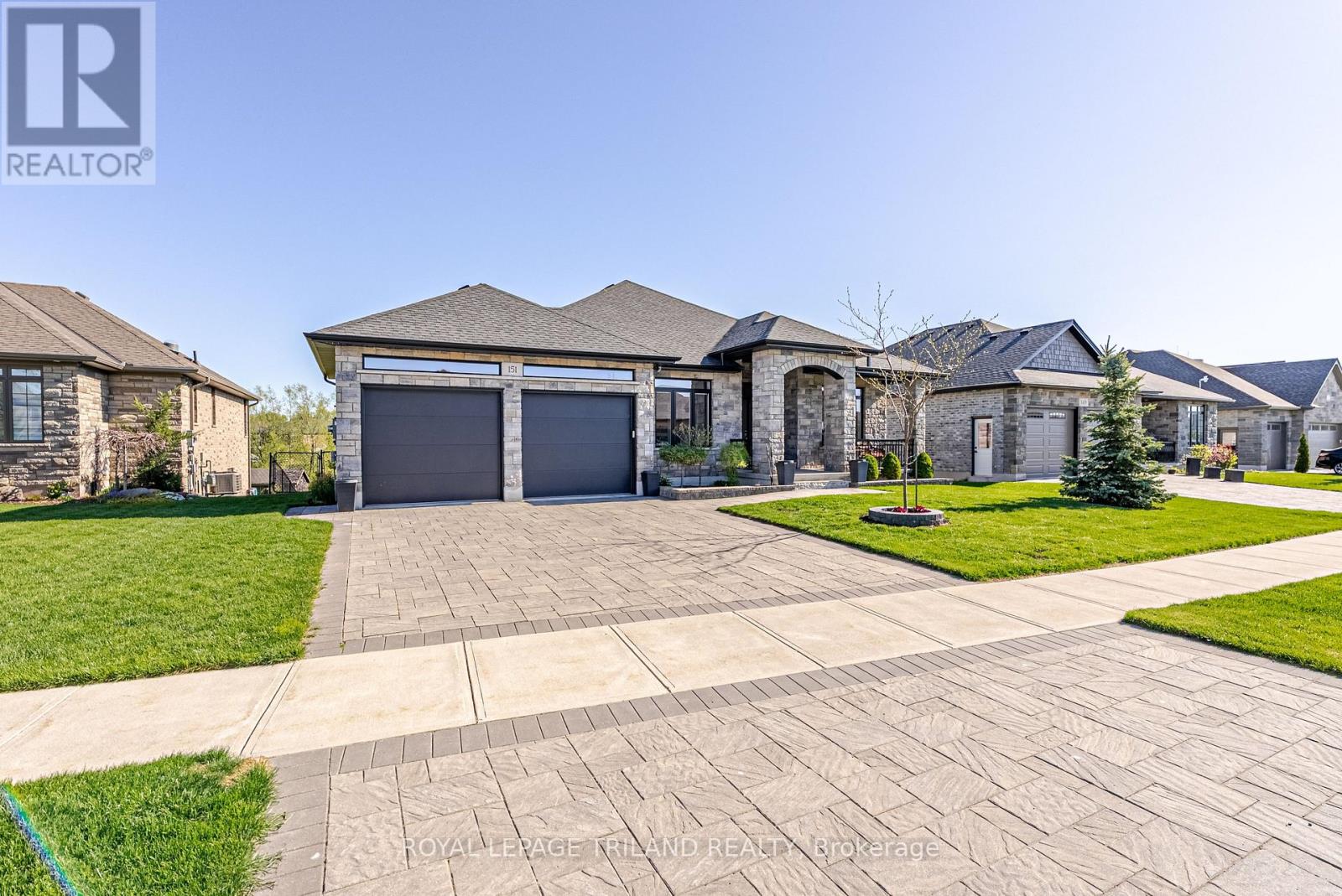 151 ROBIN RIDGE DRIVE, Central Elgin, Ontario