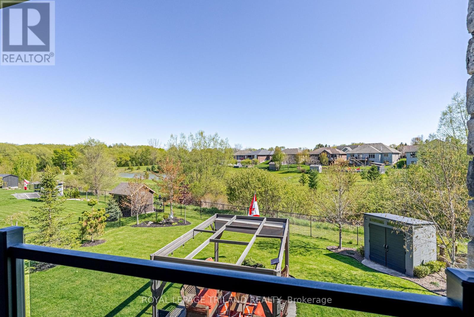 151 Robin Ridge Drive, Central Elgin, Ontario  N0L 1B0 - Photo 25 - X13129364