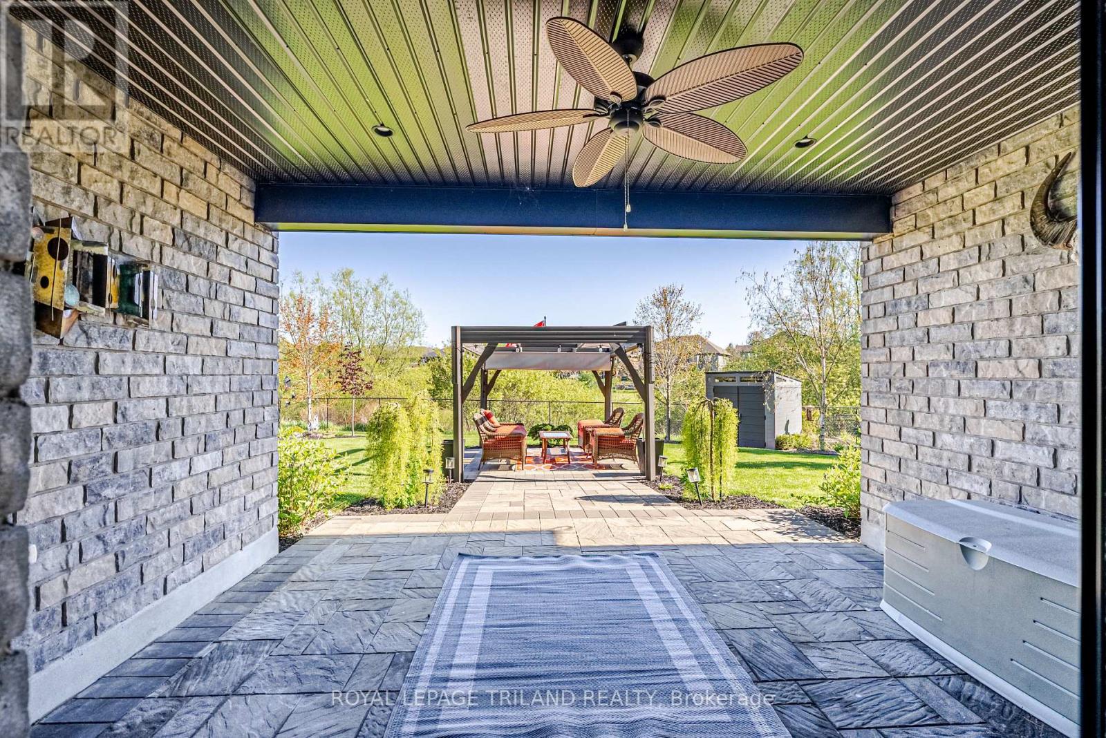 151 Robin Ridge Drive, Central Elgin, Ontario  N0L 1B0 - Photo 43 - X13129364